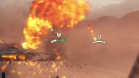 🔥🛞 BEST CAR COMBAT | MAD MAX #Gaming #PS5 #MadMax