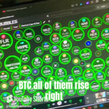 fartcoin bitcoin crypto news today price prediction #fyp