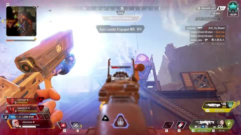 Jonzz Apex #14