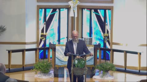 LCLC - Good Shepherd Sunday - May 11, 2025