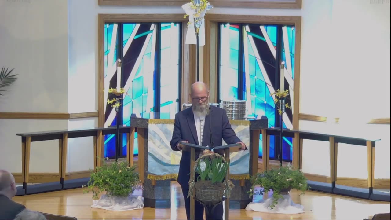 LCLC - Good Shepherd Sunday - May 11, 2025