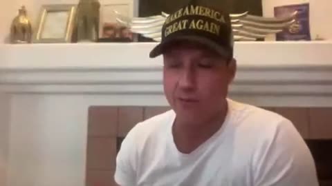 Ismael Perez - Monday night white hat-Alliance update 6-9-25