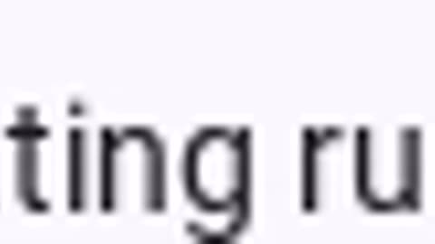 Im Quitting Rumble