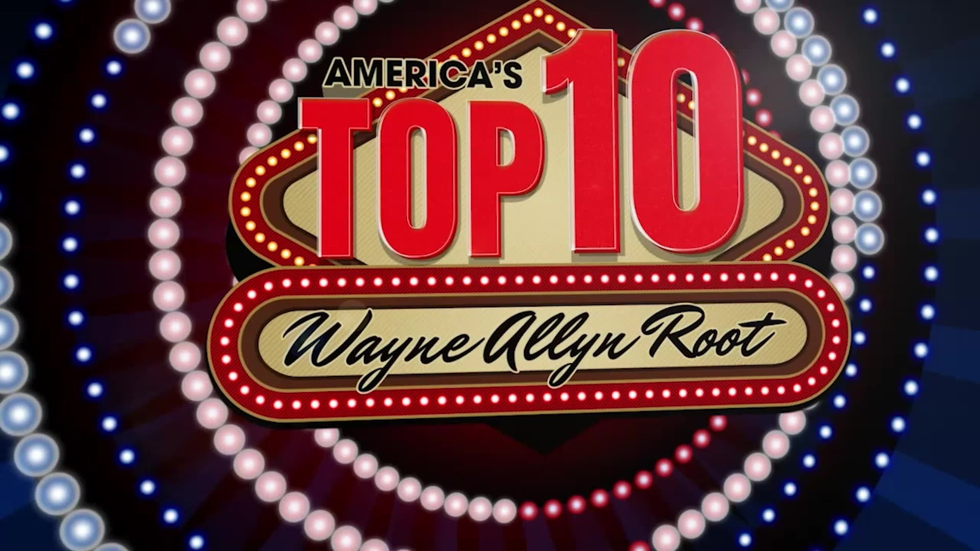Americas Top 10 for 8/30/25 - Segment 3 - Interview With Marc Bruner