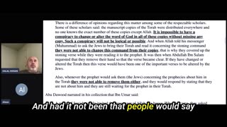 Sam Shamoun DESTROYS The “Perfect Quran Preservation” Myth