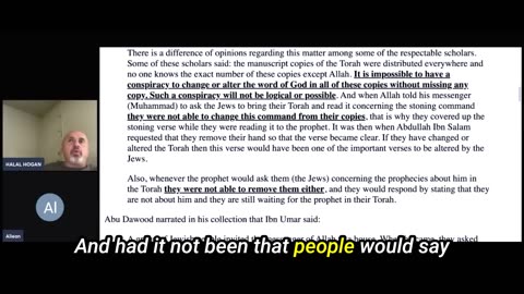 Sam Shamoun DESTROYS The “Perfect Quran Preservation” Myth