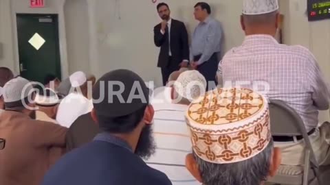 🚨 Mamdani admits his goal for NYC is a Muslim takeover of New York! 🚨