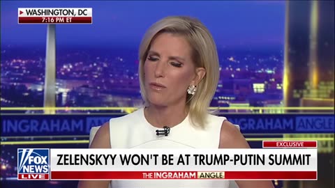 Hegseth reveals Trump's plans for DC
