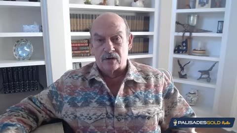Bill Holter: Failure To Deliver for Silver 'Imminent' & Gold Re-Monetization