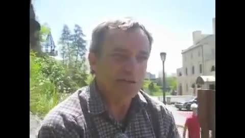 Satanic Illuminati Family Abuse - Jay Parker [2011]