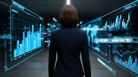 3) The Rise of Emerging Economies: A New Financial Order?