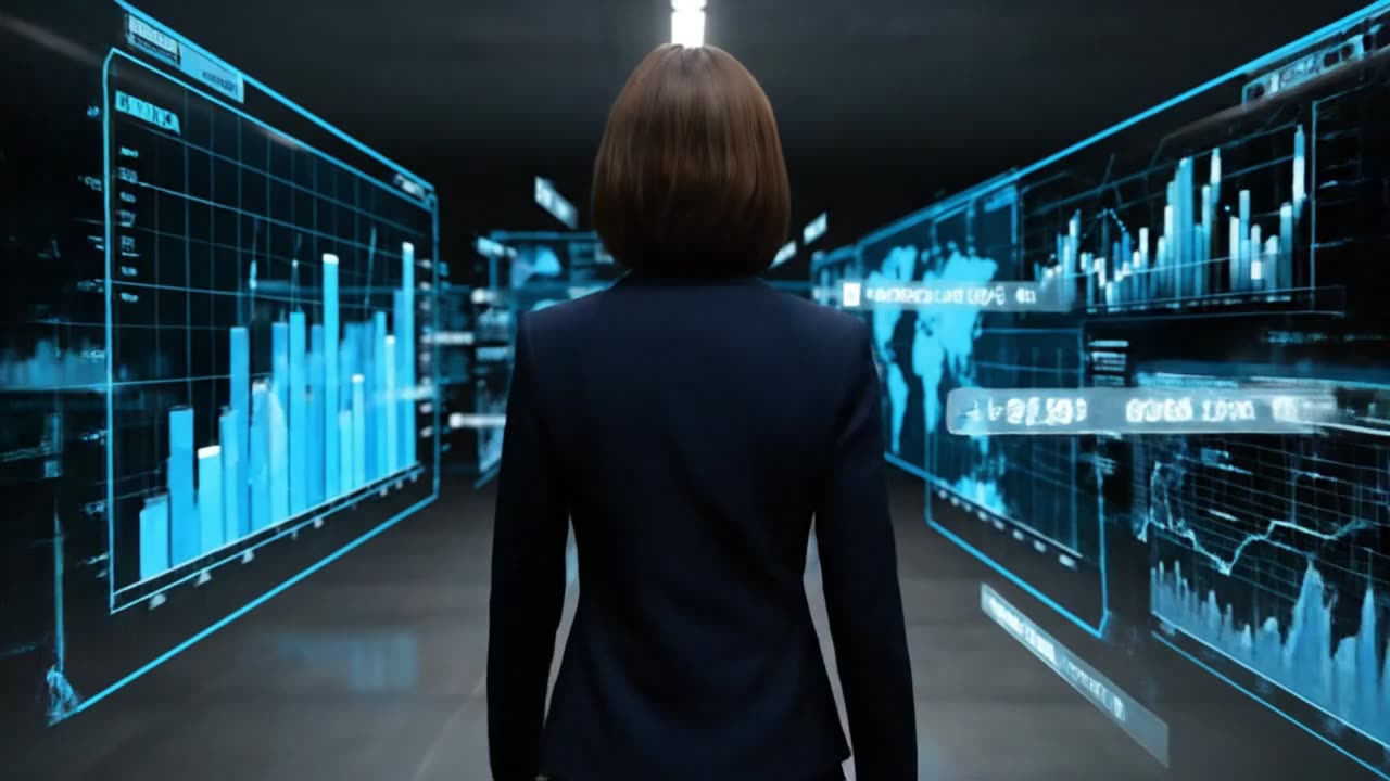 3) The Rise of Emerging Economies: A New Financial Order?