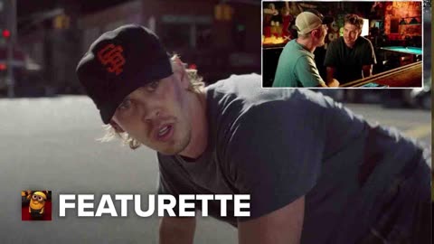 Caught Stealing Exclusive Featurette - Anatomy of a Chase (2025)