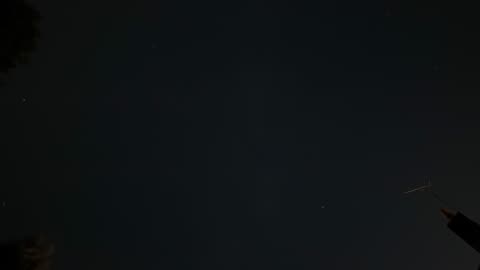 Night Sky Watch - #242 - 24/9/2025 - 4K