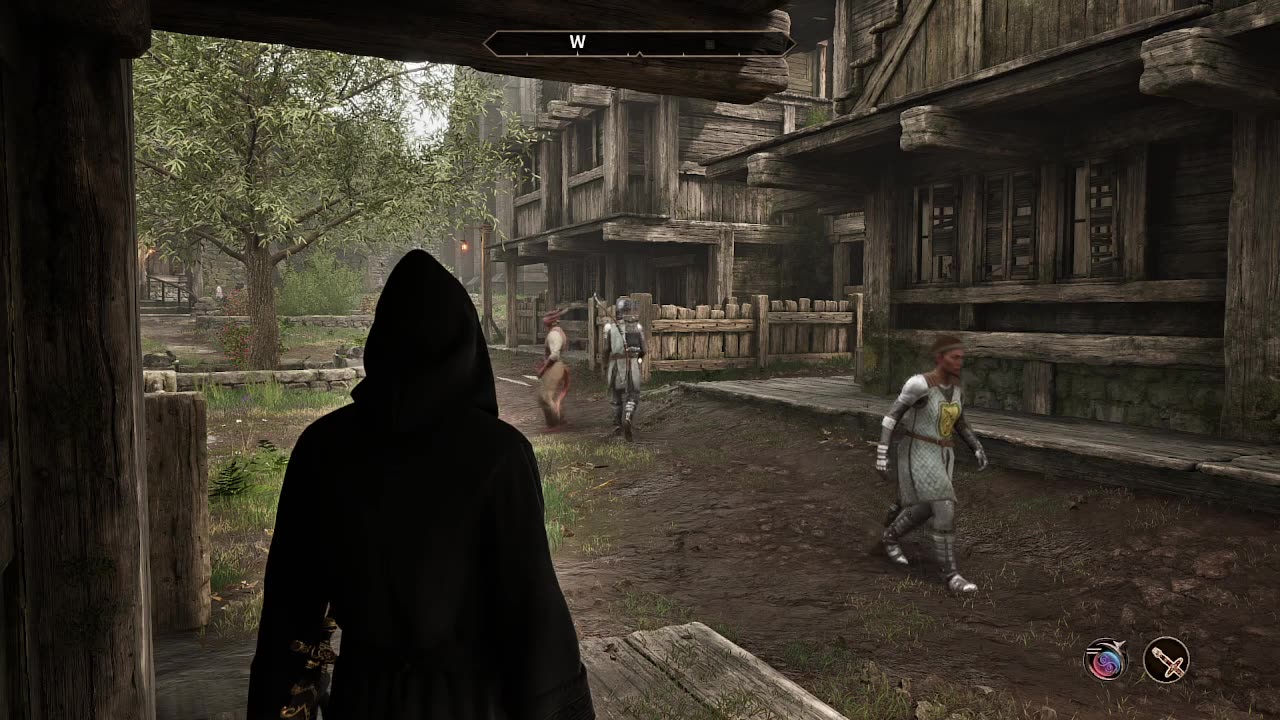 Wasting time casually gaming