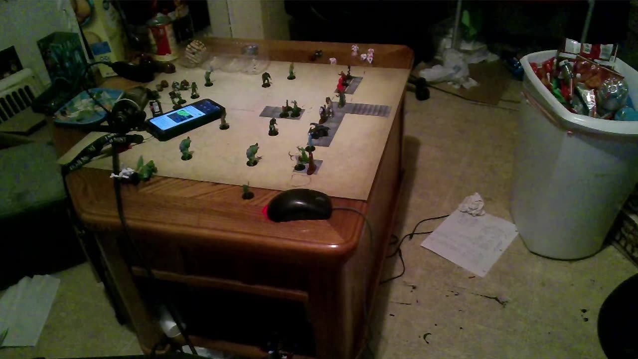 D&D 3