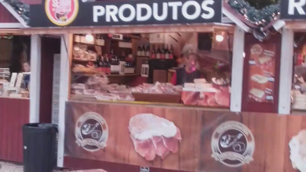 Kitty Portugal Diaries Day 6