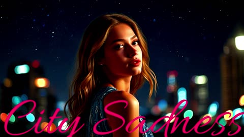 ROCK. Song City Sadness.