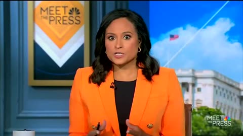 Even NBC's Kristen Welker Hits JB Pritzker for Gerrymandering Hypocrisy