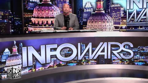 The War Room iun Full HD for January 8, 2026.