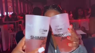 minenhle amina