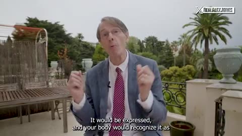 The Most Important News In The History Of COVID Tyranny Just Dropped!