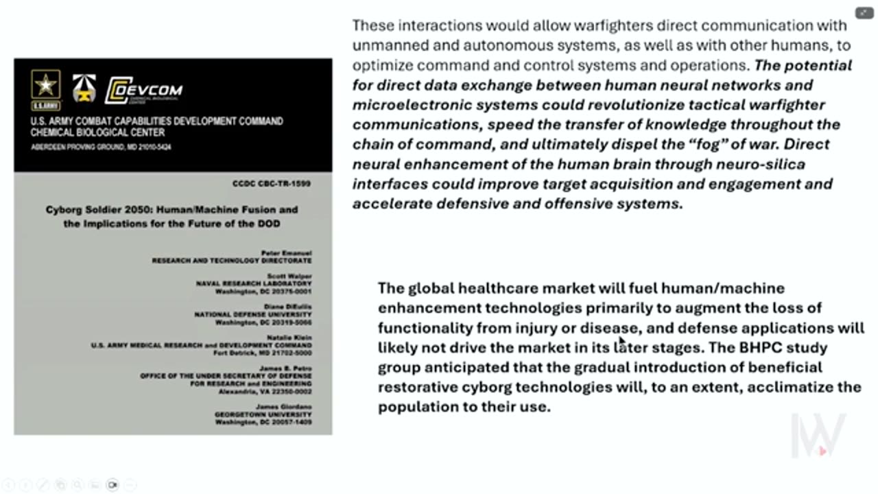 Мы все заражены_ Трансчеловеческие наноботы в вашей крови Ана Михалча