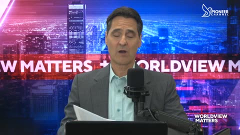 Pioneer Channel LIVE