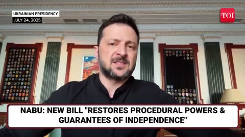 Kyiv Boils: Kremlin 'LAUGHS' As Zelensky’s Damage Control 'BACKFIRES' | Ukrainians Continue Protest