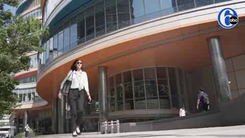 Childhood cancer survivor becomes medical student