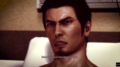 Like a Dragon Gaiden Flashback