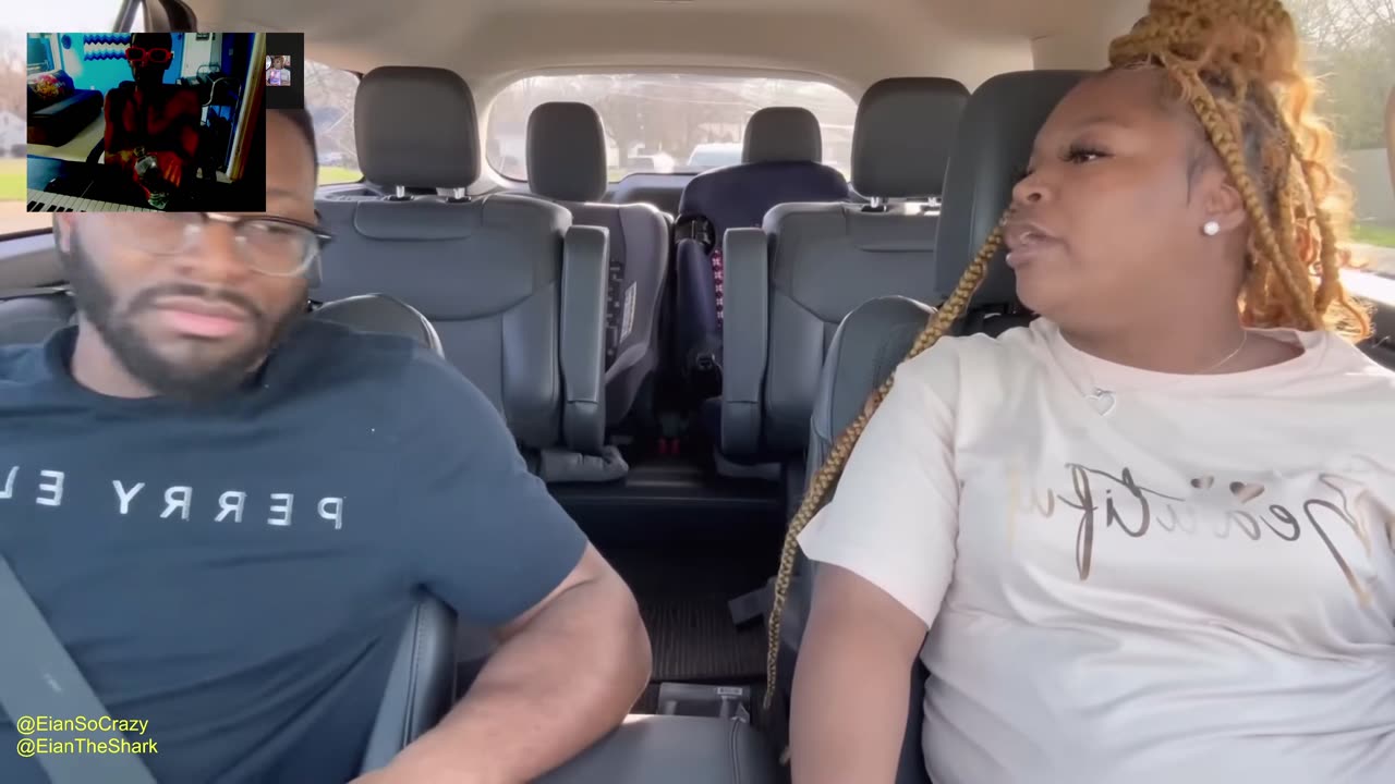 Reacting to Donn & Decia TAKING DEE MONEY 💵 FROM HER “SAVINGS ENVELOPE BOOK” TO SEE HER REACTION