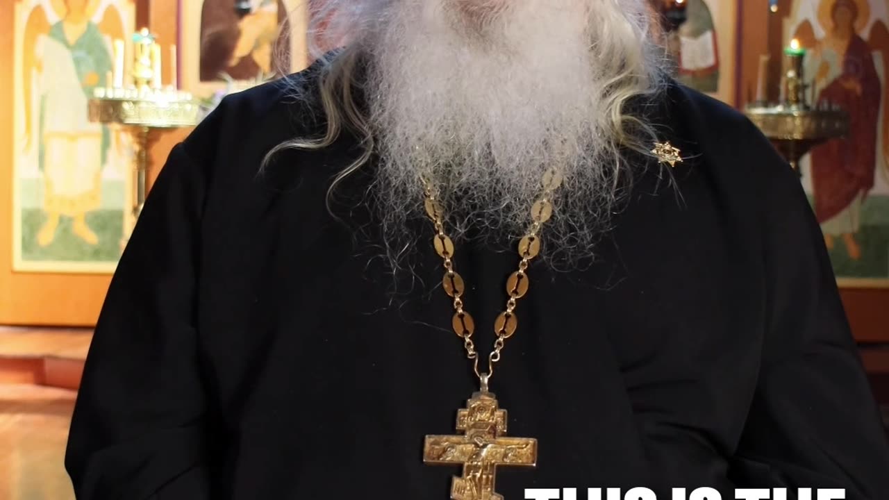 Holy Tuesday