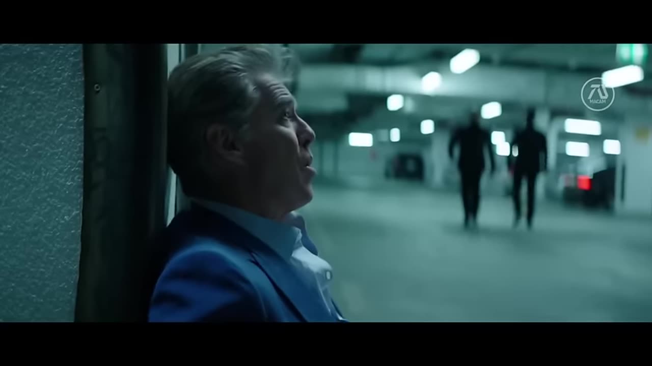 new-007-james-bond-forever-and-a-day-trailer-2-2025