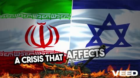 Iran vs Israel Escalating Tensions Explained