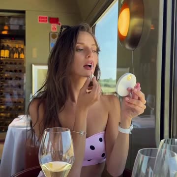 Morning Beautiful Makeup