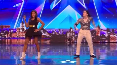 UNBELIEVABLE Michael Jackson Impersonators That Look EXACTLY Like Him_ 😱