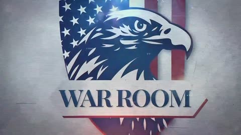 Warroom, Ep 4505 Hostage Situation In FBI; Exclusive W Russ Vought (THURS 5.22.25)