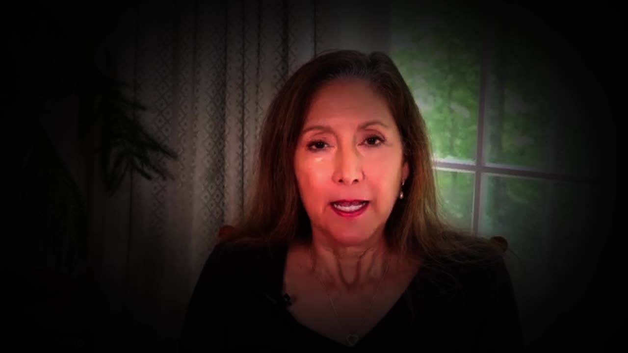 SPIRITUAL ENCOUNTERS - DR. KATHRYN CAMP