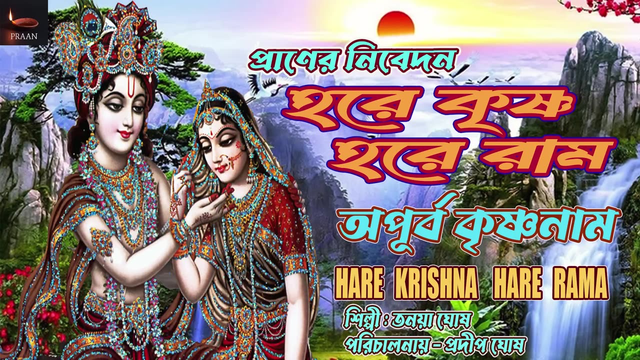 Heavenly Hari Naam Sankirtan