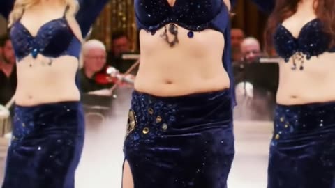 Australia style bellydance #dance #bellydance #australia