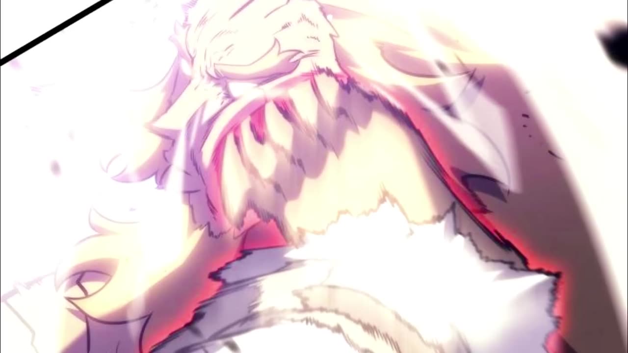 Solo Leveling Monarchs War Arc