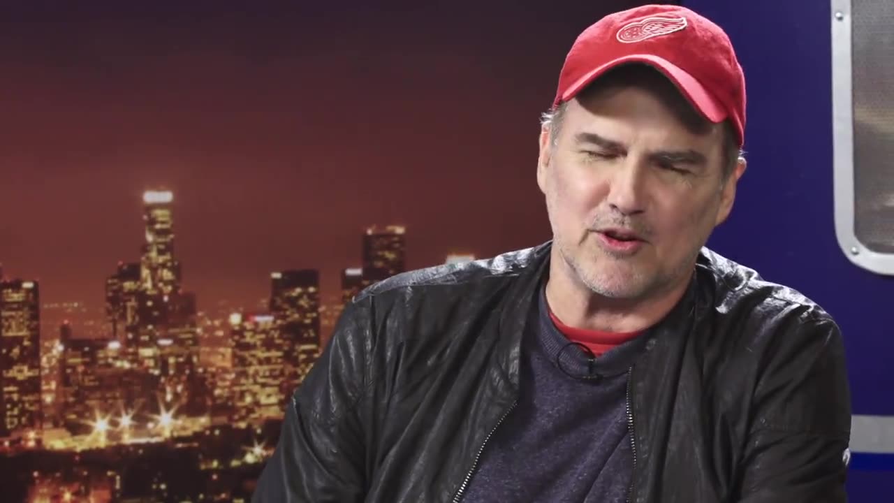 Norm Macdonald Live - S03E14 - Norm Macdonald with Guest Jim Carrey