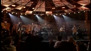 The Eagles - Hotel California = Unplugged
