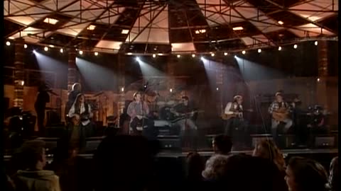 The Eagles - Hotel California = Unplugged