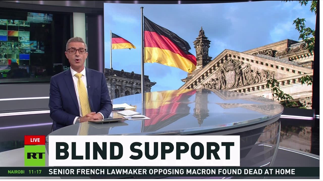RT News 10.07