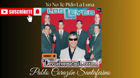 Los Leyes