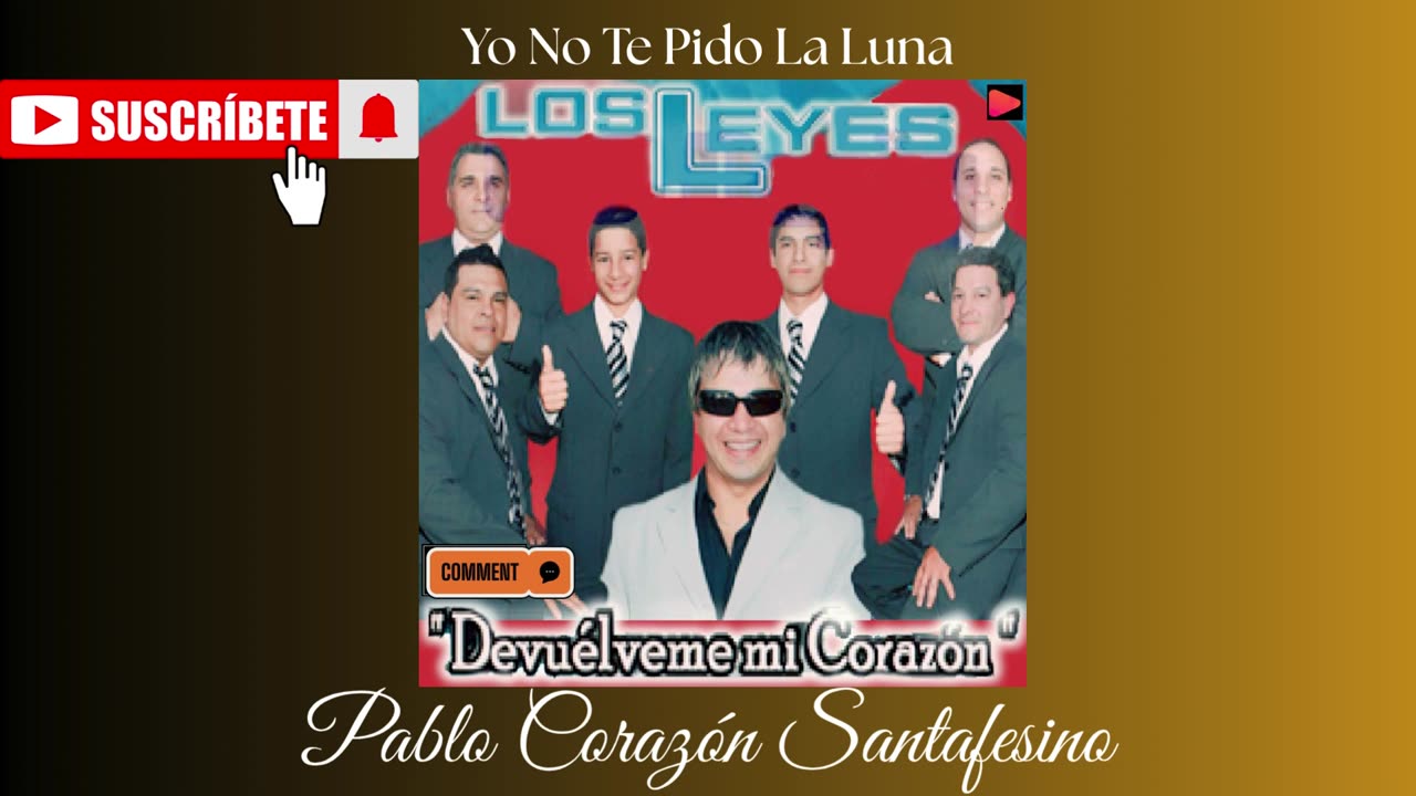 Los Leyes