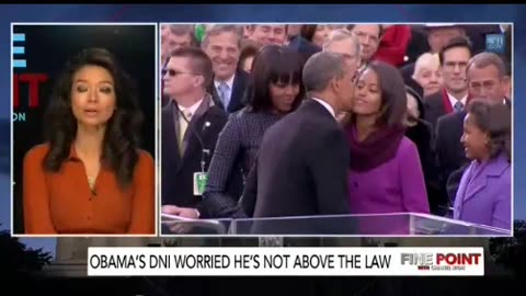 🚨 BOOM: Chanel DROPS THE HAMMER on Obama-Era Operatives