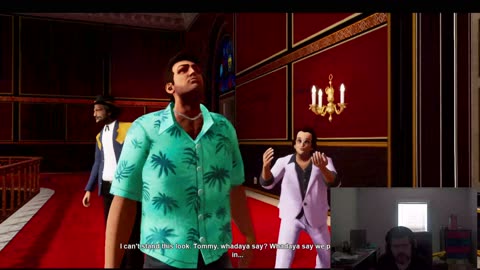 GTA Vice City on steam